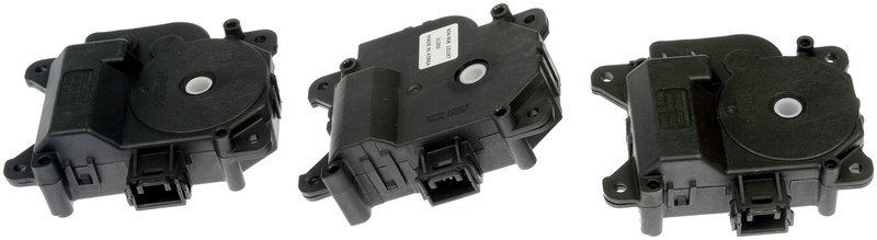 Dorman ADAKIT007 HVAC Air Door Actuator Kit