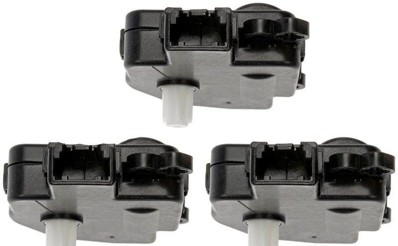 Dorman ADAKIT010 HVAC Air Door Actuator Kit