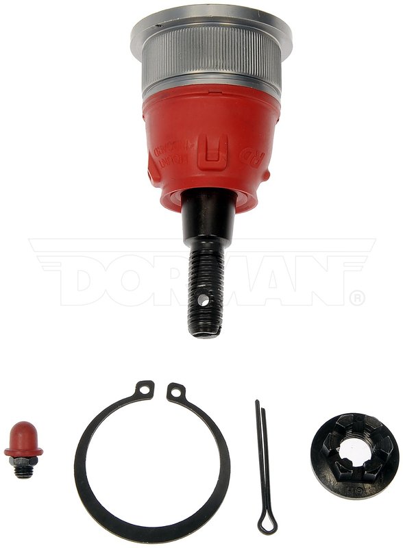 Dorman B6696RD Suspension Ball Joint - Front Upper