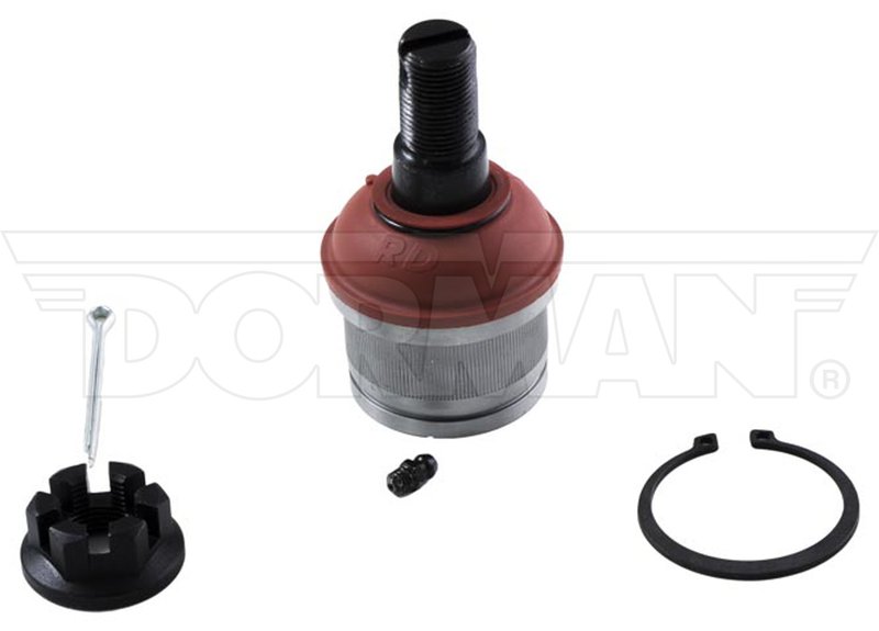 Dorman B80027RD Suspension Ball Joint - Front Lower