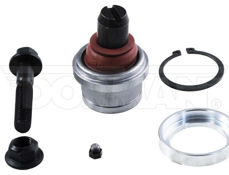 Dorman B80028RD Suspension Ball Joint - Front Upper