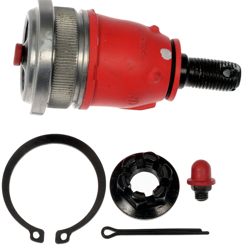 Dorman B90255RD Suspension Ball Joint - Front Upper