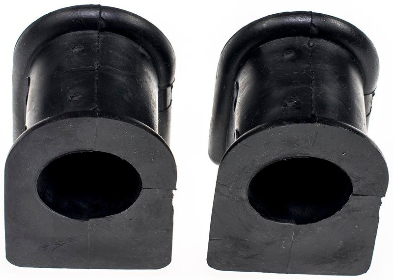 Dorman BB8656PR Suspension Stabilizer Bar Bushing Kit - Front To Frame or Rear To Frame