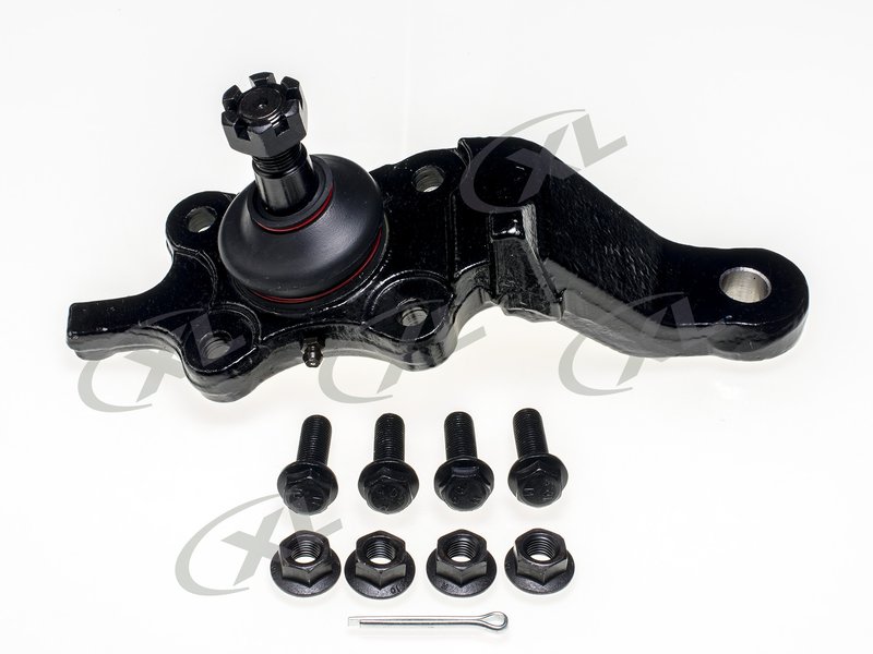 Dorman BJ74463XL Suspension Ball Joint - Front Left Lower