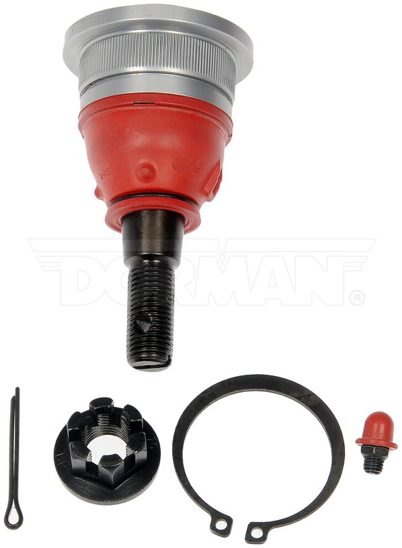 Dorman BJ81016RD Suspension Ball Joint - Front Upper