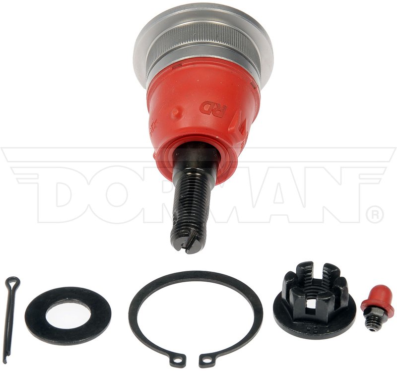 Dorman BJ81106RD Suspension Ball Joint - Front Upper