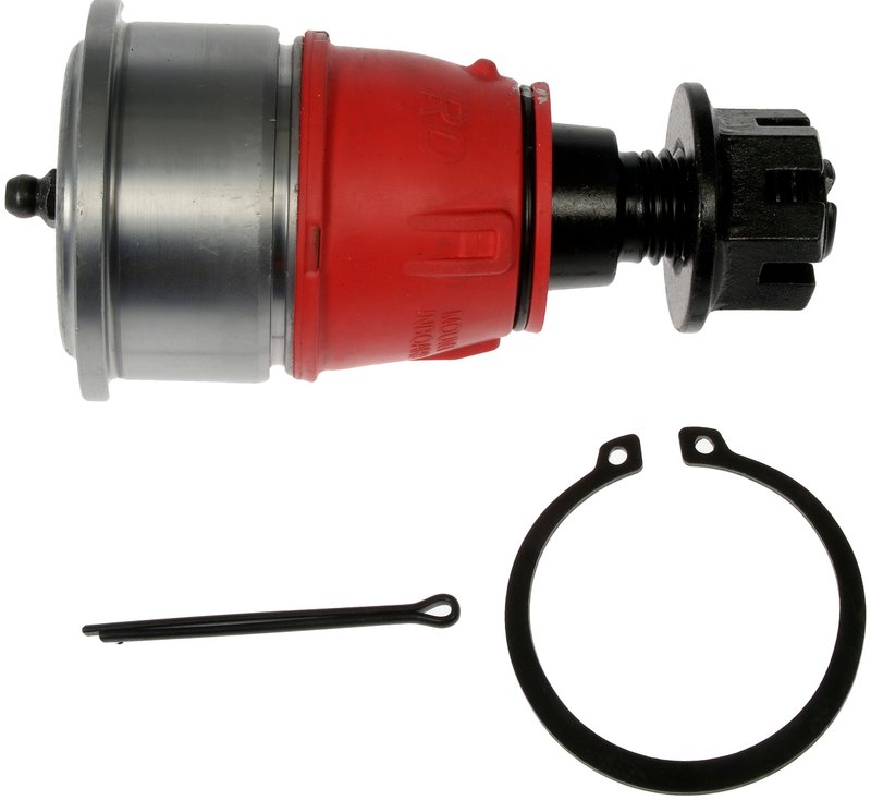 Dorman BJ85124RD Suspension Track Bar Ball Joint - At Front Axle