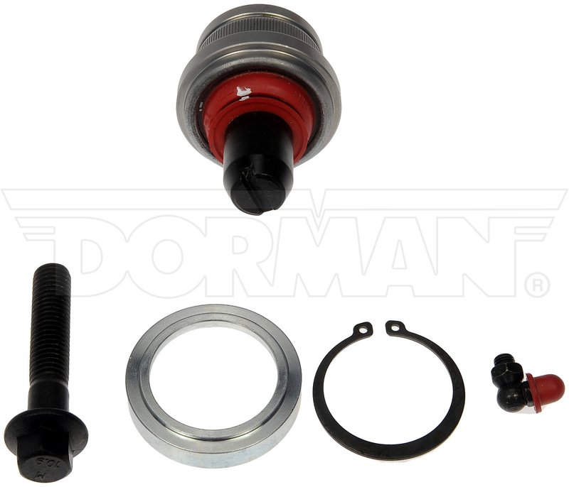 Dorman BJ85156RD Suspension Ball Joint - Front Upper
