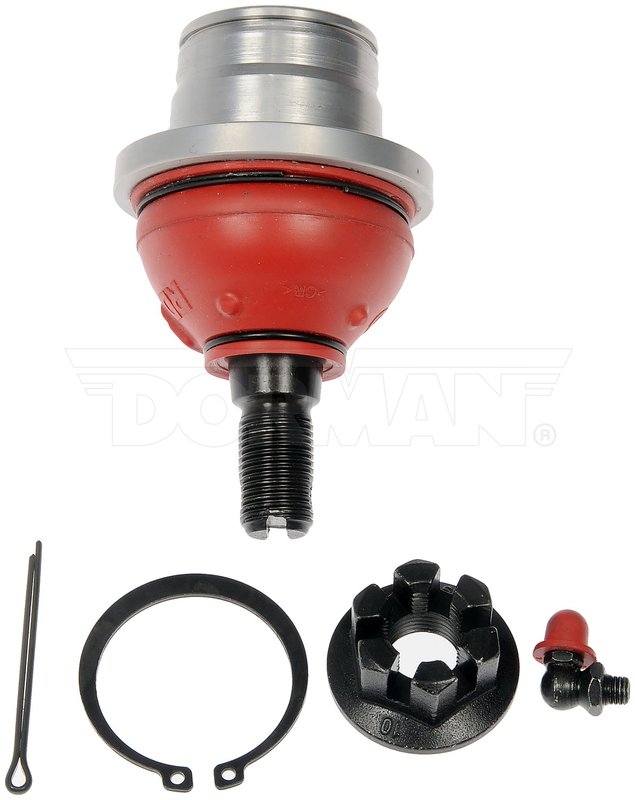 Dorman BJ85225RD Suspension Ball Joint - Front Lower