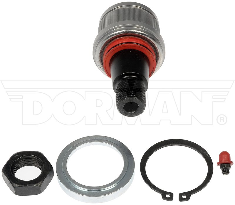 Dorman BJ86315RD Suspension Ball Joint - Front Lower