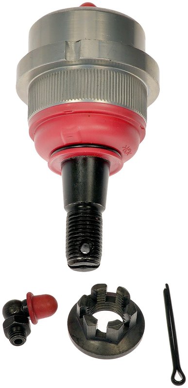 Dorman BJ96166RD Alignment Caster / Camber Ball Joint - Front Upper