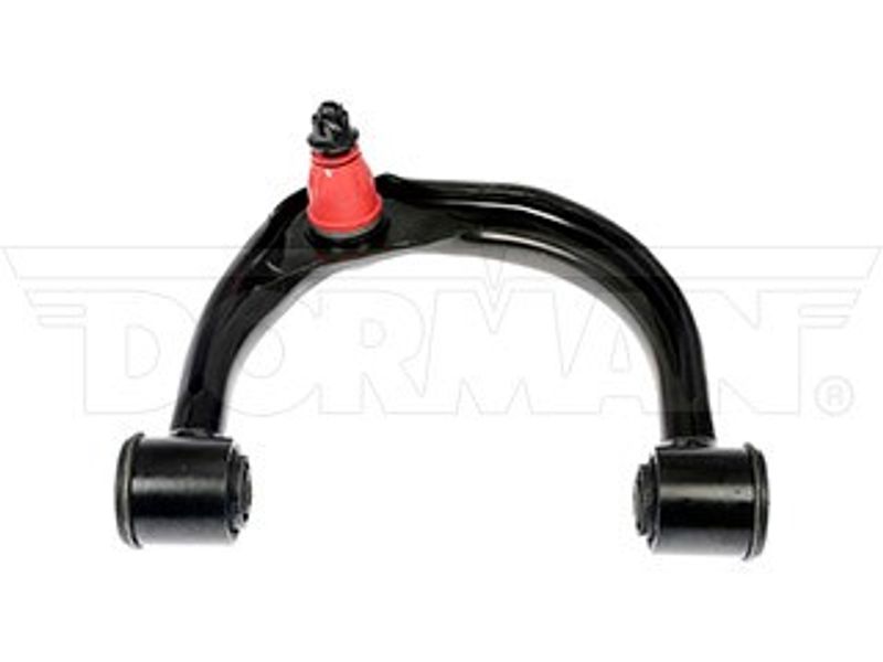 Dorman CB74068RD Suspension Control Arm and Ball Joint Assembly - Front Right Upper