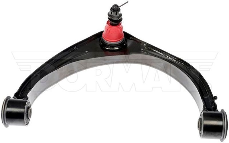 Dorman CB81228RD Suspension Control Arm and Ball Joint Assembly - Front Right Upper