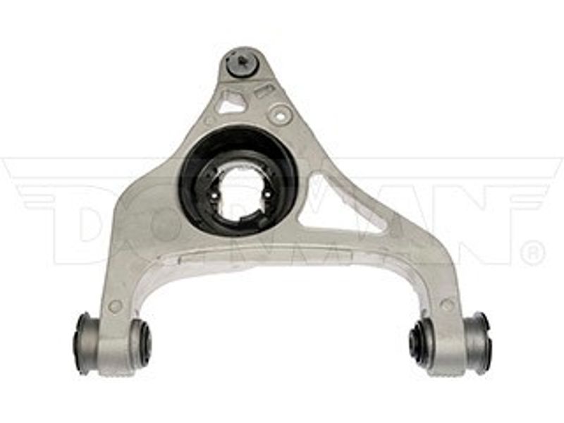 Dorman CB82013RD Suspension Control Arm and Ball Joint Assembly - Front Left Lower