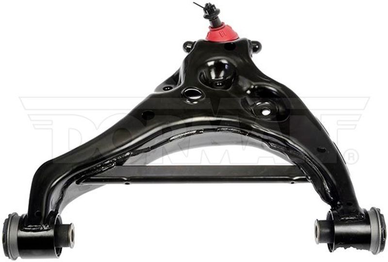 Dorman CB86043RD Suspension Control Arm and Ball Joint Assembly - Front Left Lower