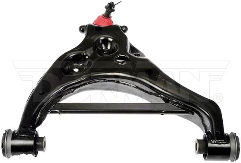 Dorman CB86044RD Suspension Control Arm and Ball Joint Assembly - Front Right Lower