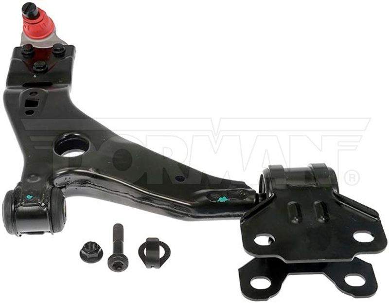 Dorman CB86054RD Suspension Control Arm and Ball Joint Assembly - Front Right Lower