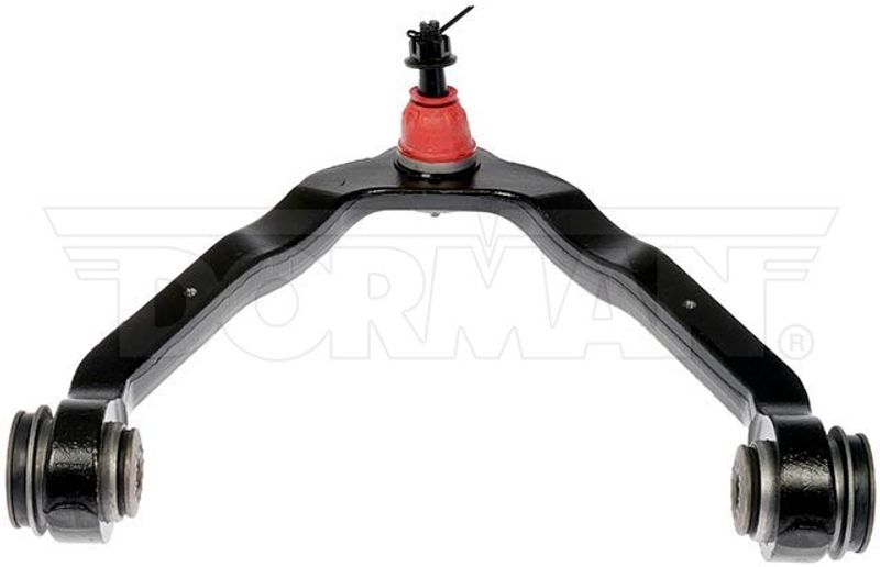 Dorman CB90006RD Suspension Control Arm and Ball Joint Assembly - Front Upper