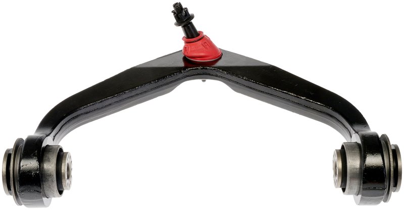 Dorman CB90186RD Suspension Control Arm and Ball Joint Assembly - Front Upper