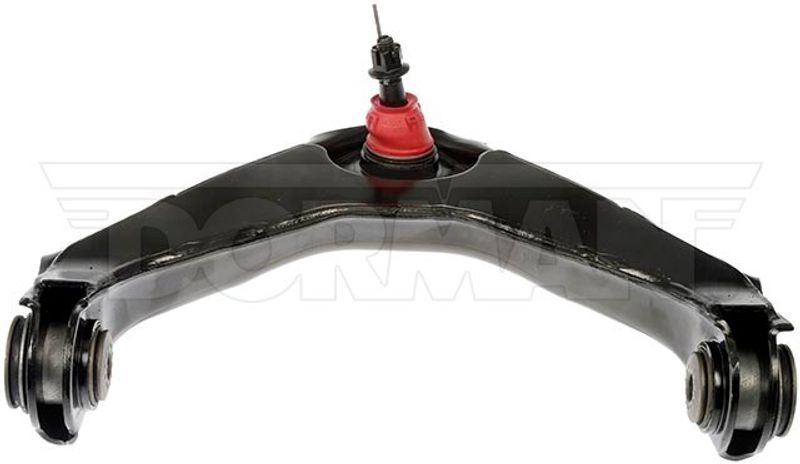 Dorman CB90270RD Suspension Control Arm and Ball Joint Assembly - Front Left Upper or Front Right Upper