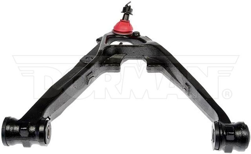 Dorman CB91194RD Suspension Control Arm and Ball Joint Assembly - Front Right Lower