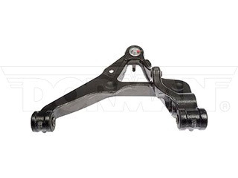Dorman CB91344RD Suspension Control Arm and Ball Joint Assembly - Front Right Lower