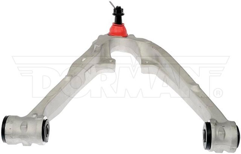 Dorman CB91374RD Suspension Control Arm and Ball Joint Assembly - Front Right Lower