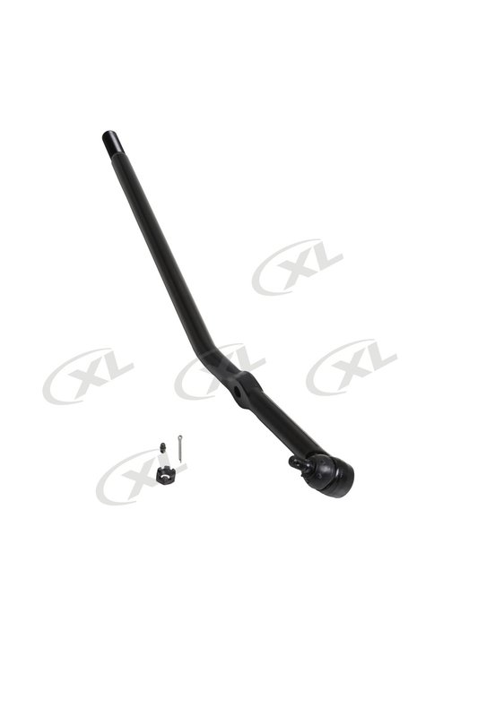 Dorman D1287XL Steering Tie Rod End - Front Right Inner (To Pitman Arm)