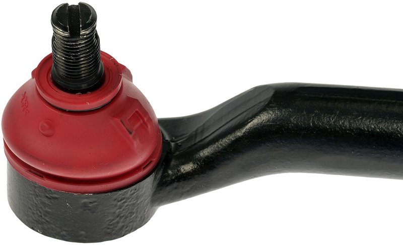 Dorman D1430RD Steering Drag Link - At Steering Arm