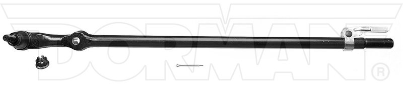 Dorman DL85069XL Steering Drag Link - Inner
