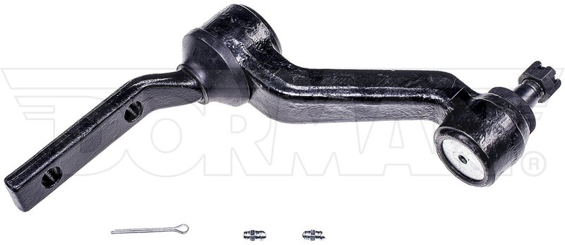 Dorman IA6331PR Steering Idler Arm and Bracket Assembly