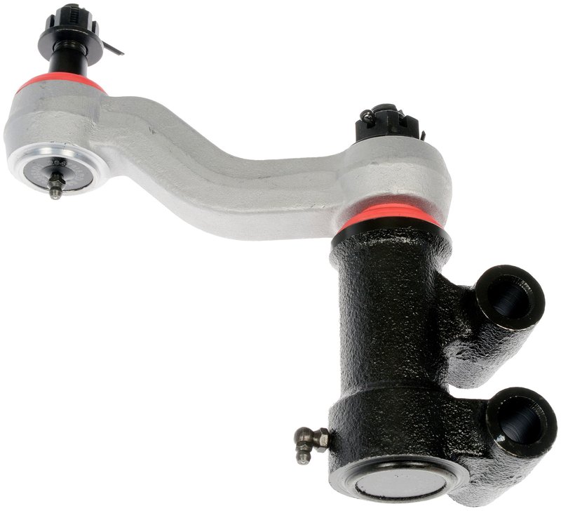 Dorman IA90289RD Steering Idler Arm and Bracket Assembly