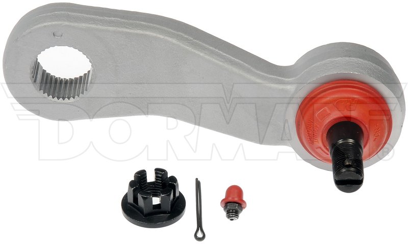 Dorman PA6654RD Steering Pitman Arm