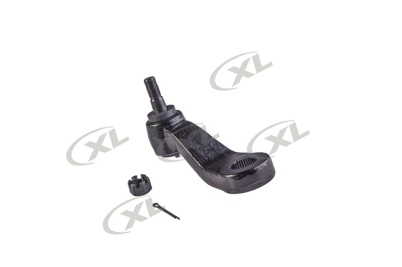 Dorman PA6654XL Steering Pitman Arm