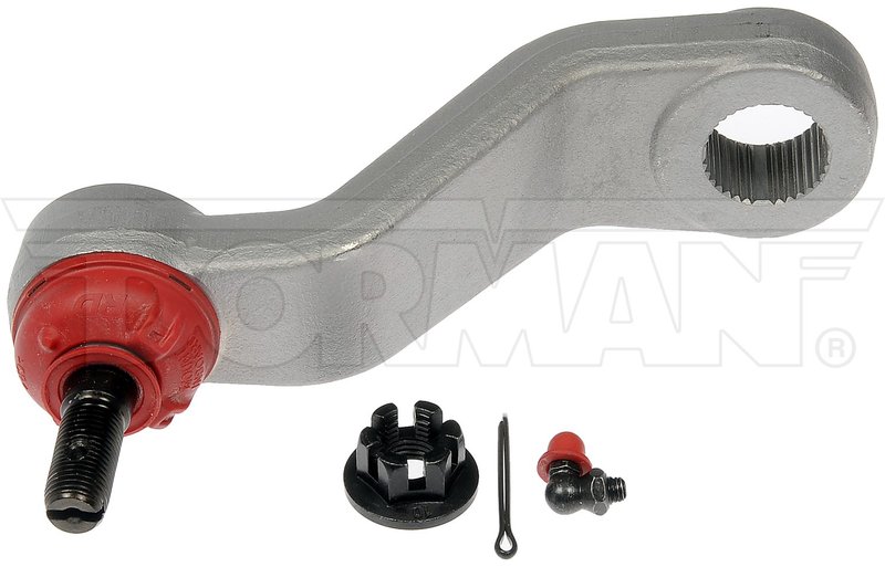 Dorman PA7238RD Steering Pitman Arm
