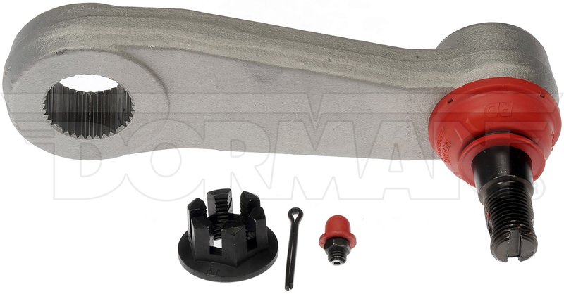 Dorman PA8700RD Steering Pitman Arm