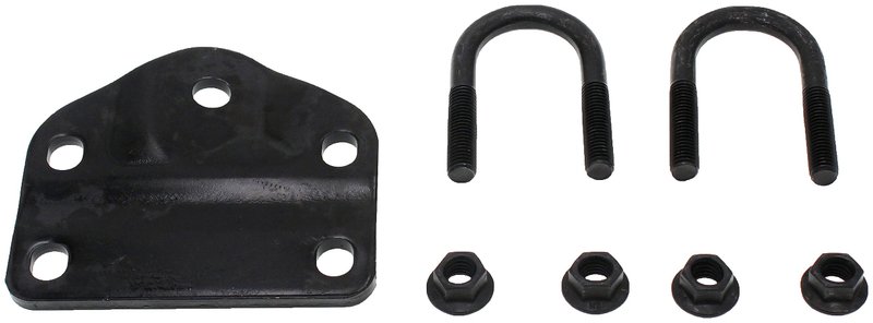 Dorman SDB851440RD Steering Damper Bracket