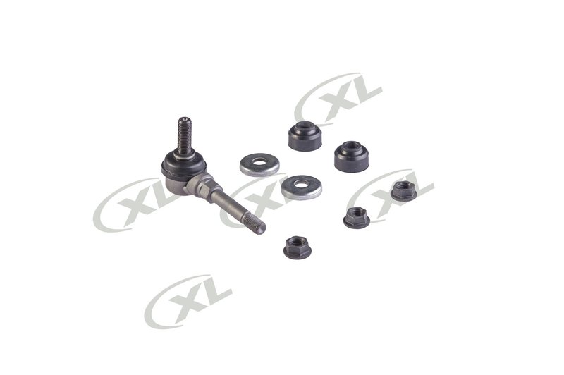 Dorman SK8643XL Suspension Stabilizer Bar Link Kit - Front