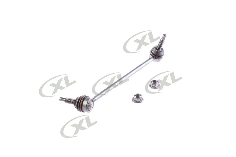 Dorman SK8734XL Suspension Stabilizer Bar Link Kit - Front Left