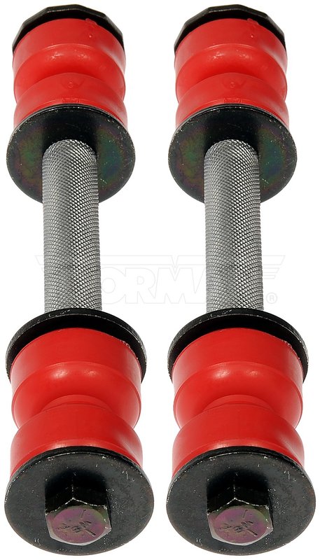 Dorman SK8772RD Suspension Stabilizer Bar Link Kit - Front