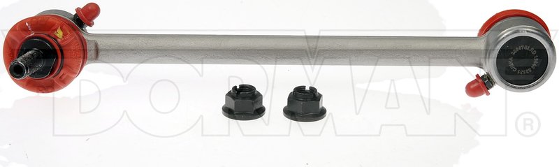 Dorman SL21035RD Suspension Stabilizer Bar Link Kit - Front