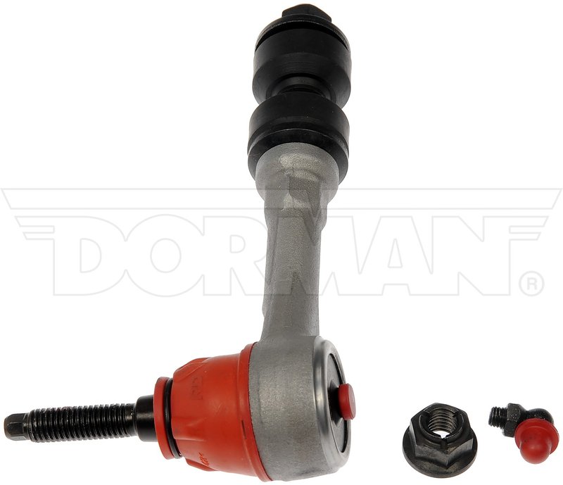 Dorman SL81035RD Suspension Stabilizer Bar Link Kit - Front