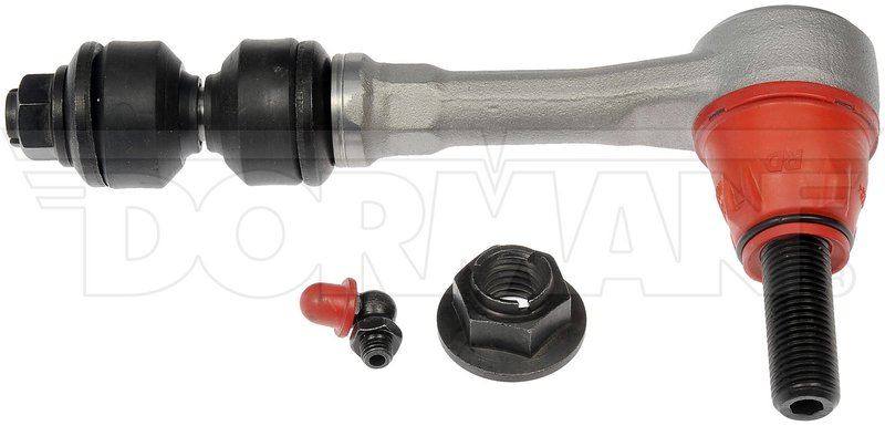 Dorman SL82185RD Suspension Stabilizer Bar Link Kit - Front