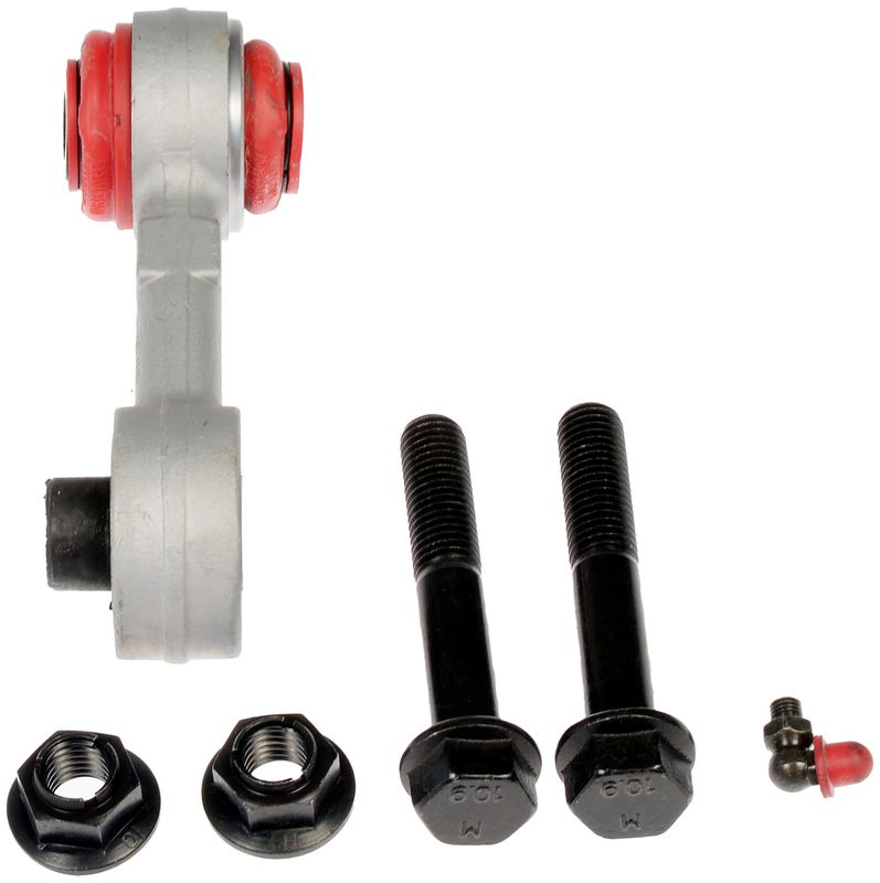 Dorman SL85395RD Suspension Stabilizer Bar Link Kit - Front