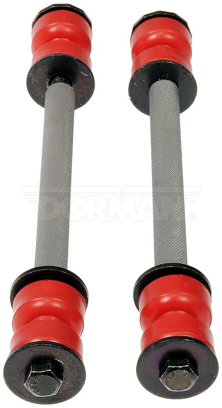 Dorman SL85905RD Suspension Stabilizer Bar Link Kit - Front or Rear
