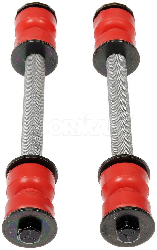 Dorman SL91055RD Suspension Stabilizer Bar Link Kit - Front