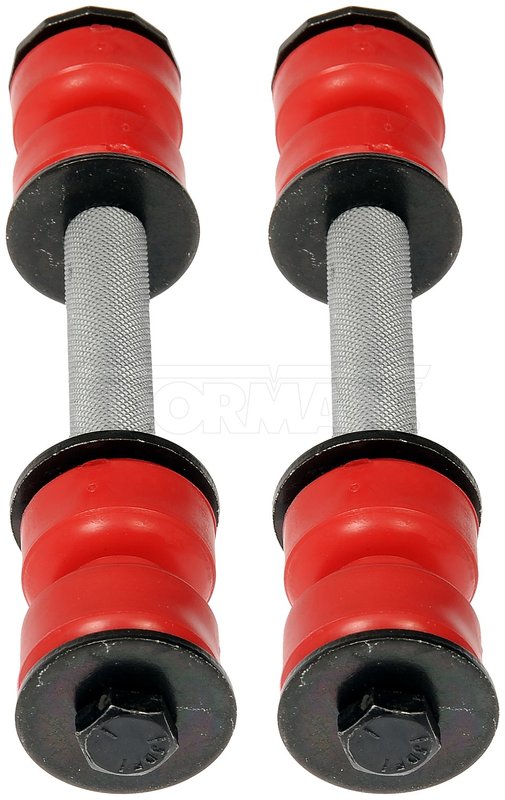 Dorman SL91065RD Suspension Stabilizer Bar Link Kit - Front