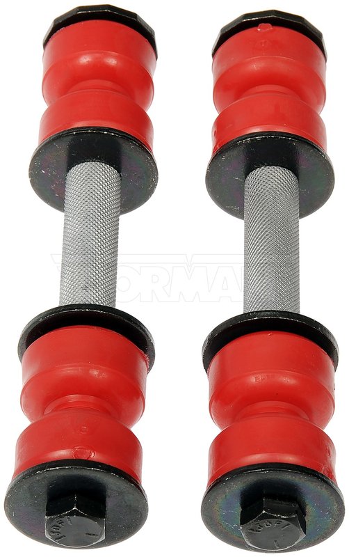 Dorman SL91205RD Suspension Stabilizer Bar Link Kit - Front or Rear