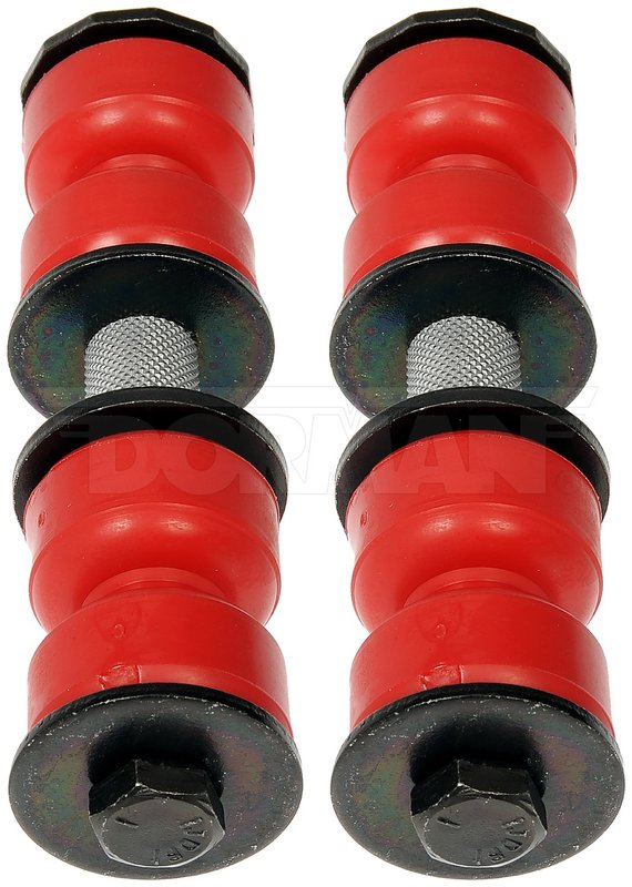 Dorman SL92005RD Suspension Stabilizer Bar Link Kit - Front or Rear