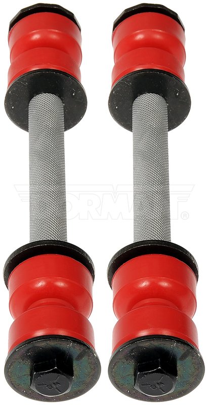 Dorman SL92015RD Suspension Stabilizer Bar Link Kit - Front or Rear